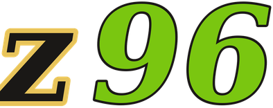 z96 logo